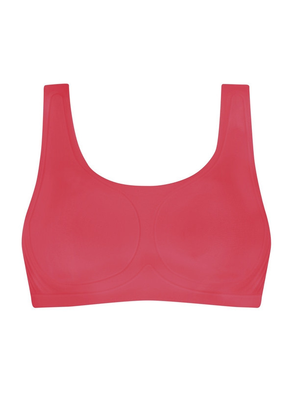 Biustonosz na obrzęk limfatyczny po operacji Amoena Linda