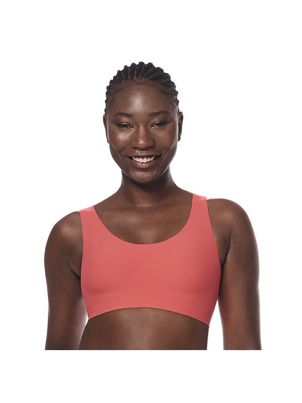 Biustonosz na obrzęk limfatyczny po operacji Amoena Linda