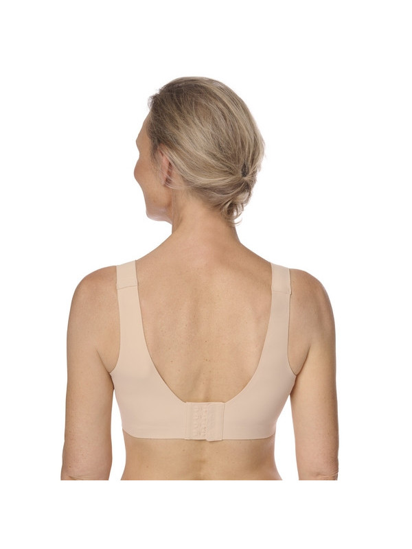 Biustonosz przeciw obrzękowi limfatycznemu Amoena Linda SB 44811