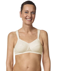 Biustonosz po mastektomii Amoena Camilla SB miękki bez fiszbin