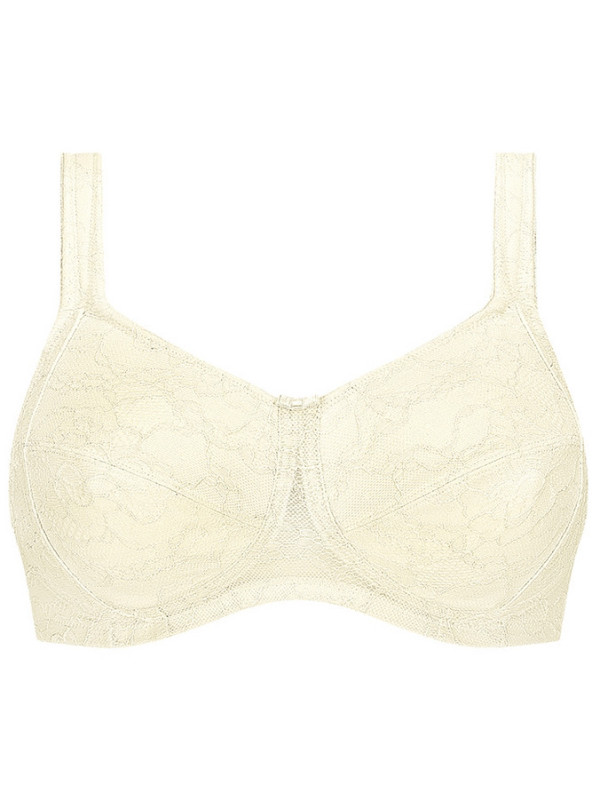 Biustonosz po mastektomii Amoena Camilla SB miękki bez fiszbin