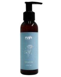 Szampon do mycia pielęgnacji peruk 125ml NAH