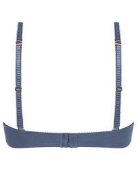 Biustonosz miękki bez fiszbin z kieszonkami i koronką Amoena Alessia SB 45033