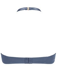 Biustonosz miękki bez fiszbin z kieszonkami i koronką Amoena Alessia SB 45033