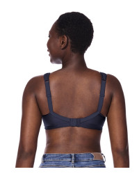 Biustonosz dla amazonek miękki bez fiszbin Amoena Isadora SB 45048