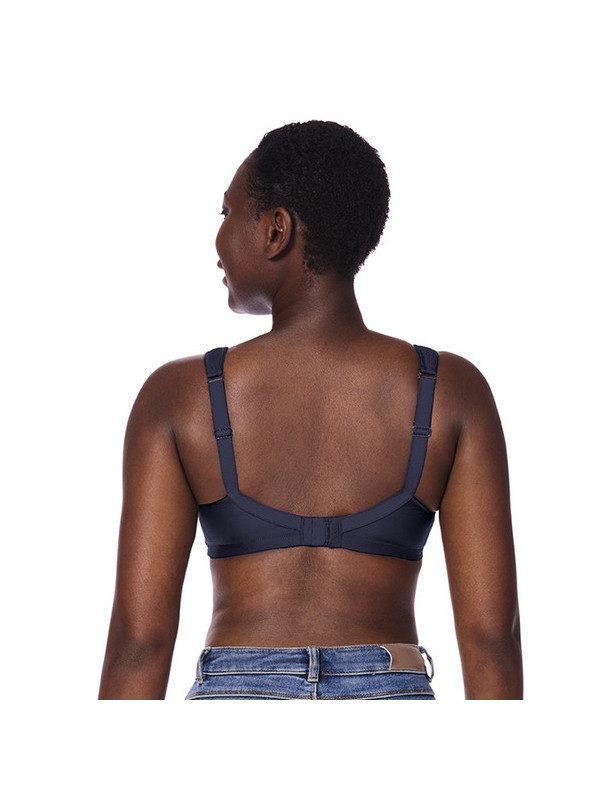 Biustonosz dla amazonek miękki bez fiszbin Amoena Isadora SB 45048