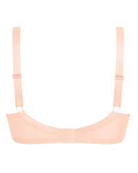 Biustonosz protetyczny po mastektomii różowy Amoena Nancy SB 44807