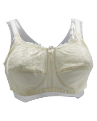 Biustonosz bez fiszbin dla kobiet po mastektomii Afma 71-3