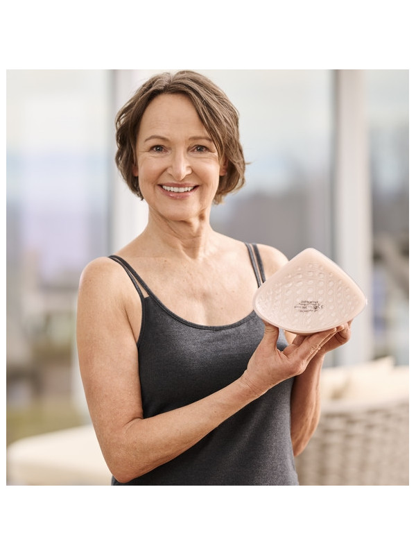 DlaAmazonek.pl | Najlepsze protezy piersi |Amoena Energy Cosmetic 2S