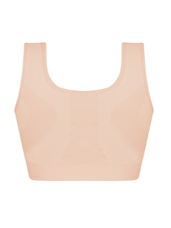 Biustonosz kompresyjny pooperacyjny wysoki poziom ucisku Amoena Pamela