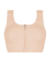 Biustonosz kompresyjny pooperacyjny wysoki poziom ucisku Amoena Pamela