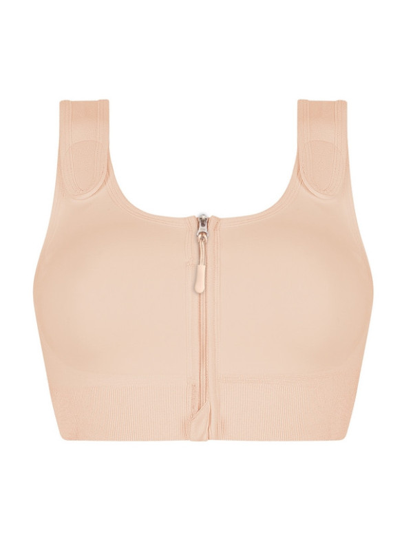 Biustonosz kompresyjny pooperacyjny wysoki poziom ucisku Amoena Pamela