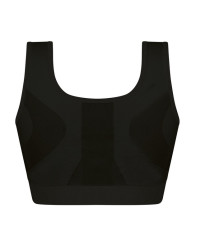 Gorset pooperacyjny uciskowy po operacji piersi wysoki stopień kompresji Amoena Pamela