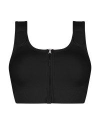 Gorset pooperacyjny uciskowy po operacji piersi wysoki stopień kompresji Amoena Pamela