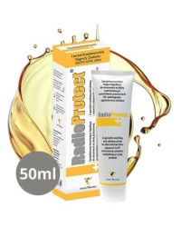 Krem do pielęgnacji skóry po radioterapii RadioProtect 50ml