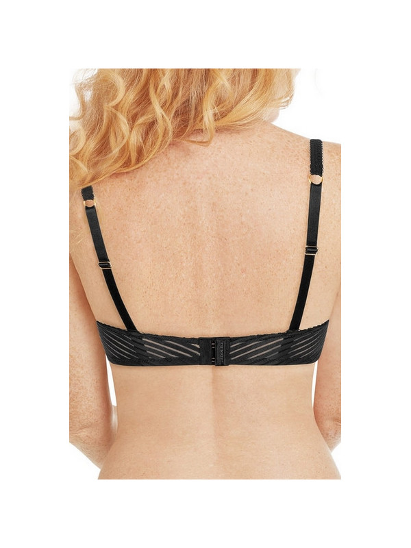 Gorset Amoena Karolina SBP 44764 Black/Sand - biustonosz protetyczny