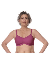 Gorset z kieszonkami dla kobiet amazonek po mastektomii Amoena Mara SBP 45112 mag