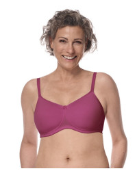 Gorset z kieszonkami dla kobiet amazonek po mastektomii Amoena Mara SBP 45112 mag