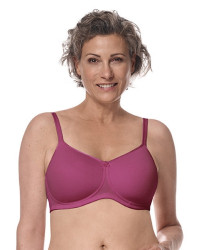 Gorset z kieszonkami dla kobiet amazonek po mastektomii Amoena Mara SBP 45112 mag