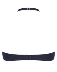 Elegancki biustonosz dla amazonek Amoena Delila SBP 45109 bl/mag