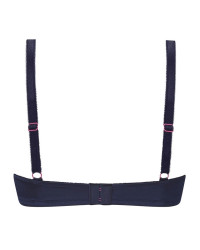 Elegancki biustonosz dla amazonek Amoena Delila SBP 45109 bl/mag