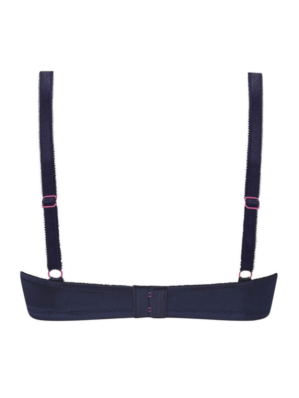 Elegancki biustonosz dla amazonek Amoena Delila SBP 45109 bl/mag