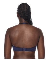 Elegancki biustonosz dla amazonek Amoena Delila SBP 45109 bl/mag