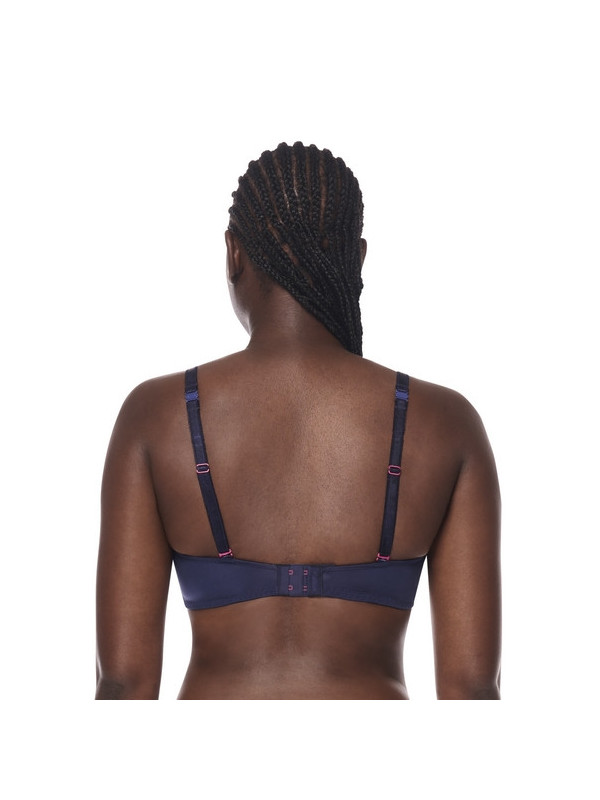 Elegancki biustonosz dla amazonek Amoena Delila SBP 45109 bl/mag