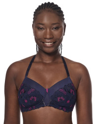 Elegancki biustonosz dla amazonek Amoena Delila SBP 45109 bl/mag