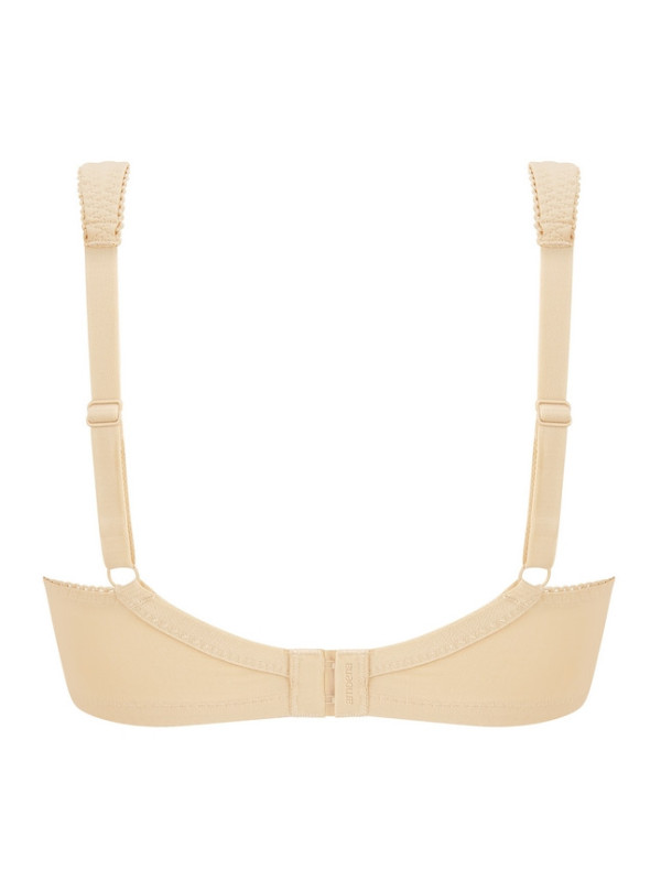 Miękki biustonosz bez fiszbin dla amazonek Amoena Jaida SB 45096 sa