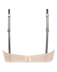 Biustonosz dla amazonek bez fiszbin z koronkową wstawką Amoena Alina SB