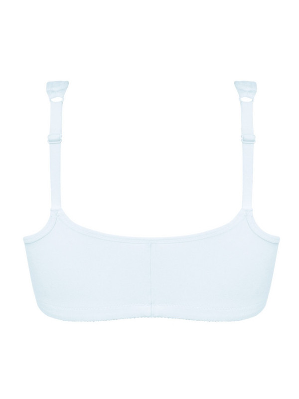 Biustonosz dla amazonek po mastektomii wypoczynkowy Amoena Fleur SB