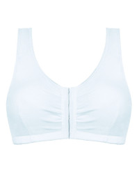 Biustonosz dla amazonek po mastektomii wypoczynkowy Amoena Fleur SB