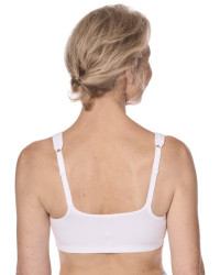 Biustonosz dla amazonek po mastektomii wypoczynkowy Amoena Fleur SB