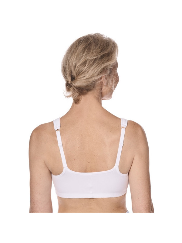 Biustonosz dla amazonek po mastektomii wypoczynkowy Amoena Fleur SB