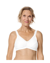 Elegancki gorset protetyczny dla amazonek Amoena Rita SB