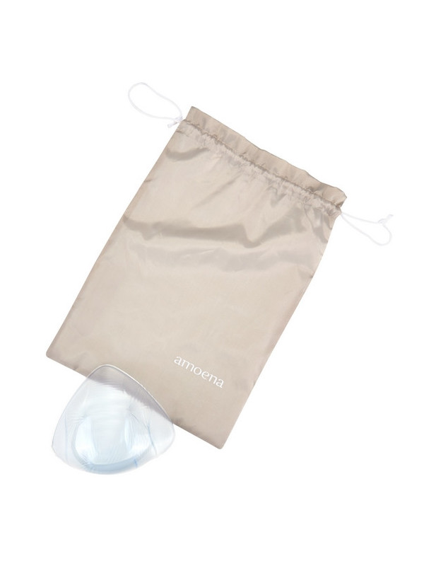 Proteza piersi pływacka do wody Amoena Aqua Wave