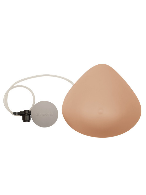 Regulowana proteza piersi z pompką Amoena Adapt Air Xtra Light 2SN