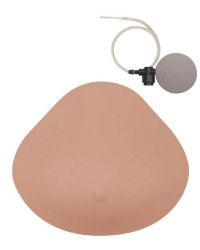 Amoena Adapt Air Xtra Light 1SN - lekka proteza piersi z regulacją objętości