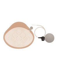 Amoena Adapt Air Xtra Light 1SN - lekka proteza piersi z regulacją objętości