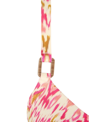 Top bikini stroju kąpielowego na wakacje do protez Amoena Istria SBP 71811