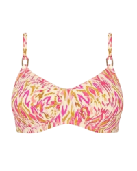 Top bikini stroju kąpielowego na wakacje do protez Amoena Istria SBP 71811