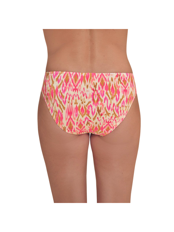 Majtki kąpielowe na plażę basen wakacje Amoena Istria PTY 71812 gl/mlt