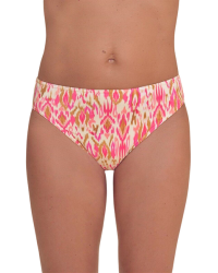 Majtki kąpielowe na plażę basen wakacje Amoena Istria PTY 71812 gl/mlt