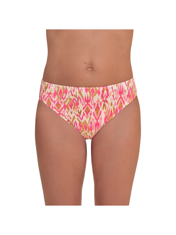 Majtki kąpielowe na plażę basen wakacje Amoena Istria PTY 71812 gl/mlt