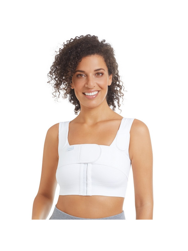 Pas kompresujący po rekonstrukcji piersi stabilizujący Amoena 0776N