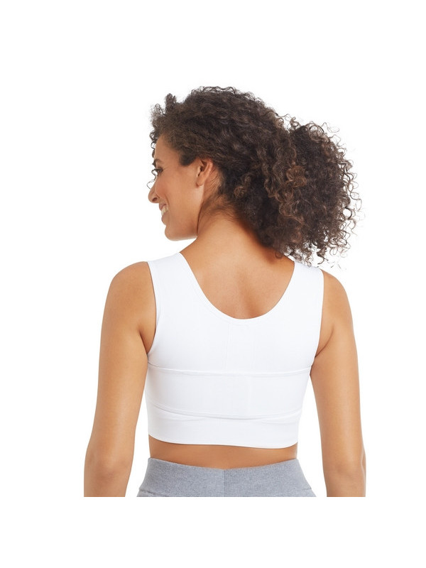 Pas kompresujący po rekonstrukcji piersi stabilizujący Amoena 0776N