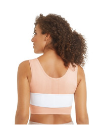 Pas kompresujący po rekonstrukcji piersi stabilizujący Amoena 0776N