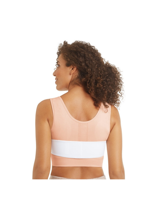 Pas kompresujący po rekonstrukcji piersi stabilizujący Amoena 0776N