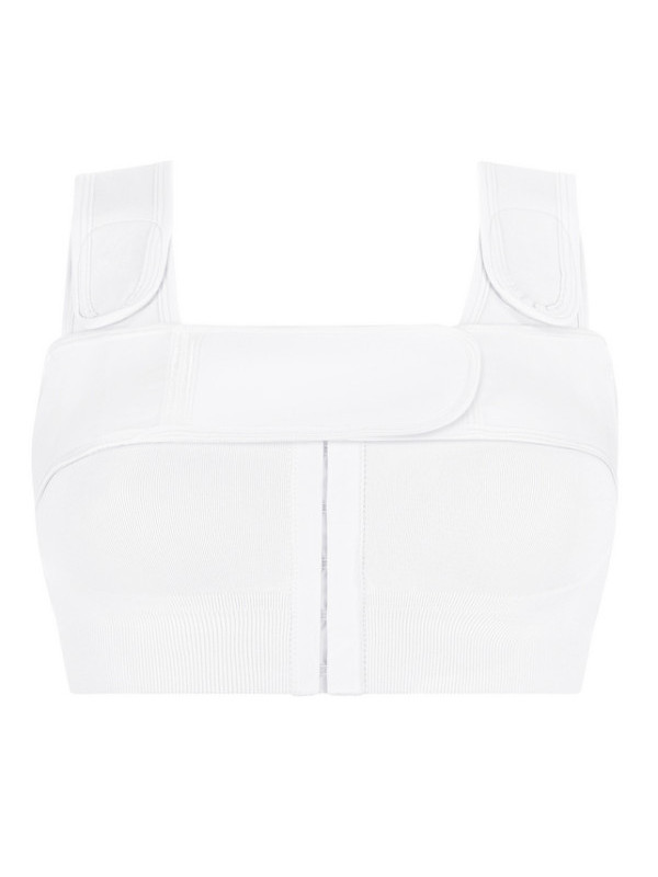 Pas kompresyjny anatomiczny po operacji powiększenia piersi Amoena 45044